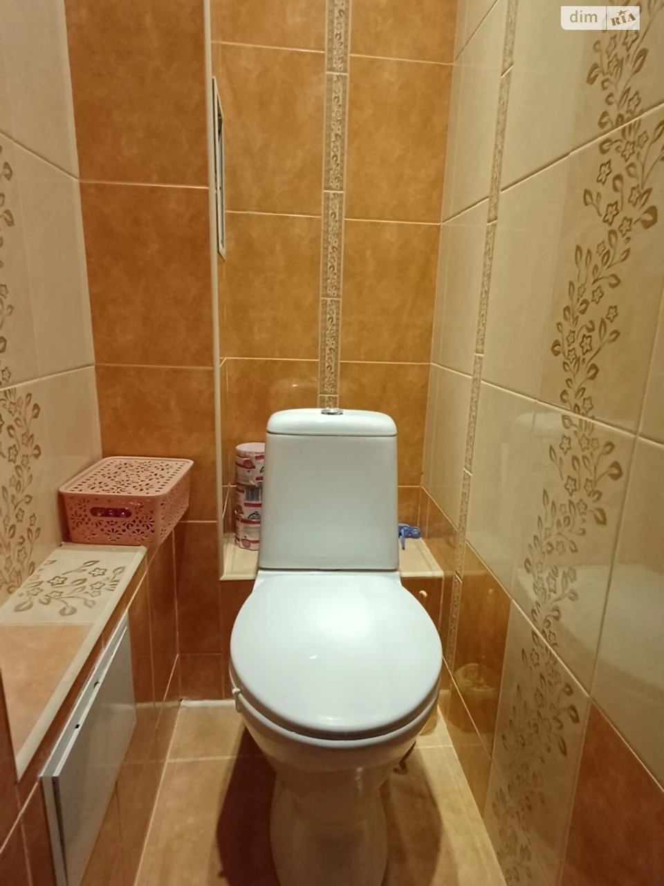 Продажа Квартиры Деснянский