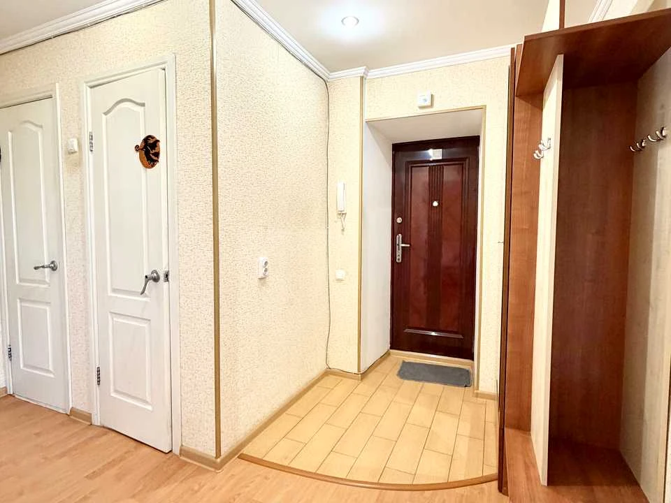 Квартира. Чернигов, проспект Перемоги