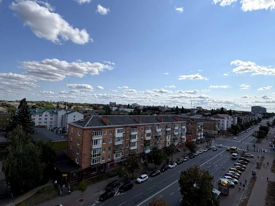 Квартира. Чернигов, проспект Перемоги