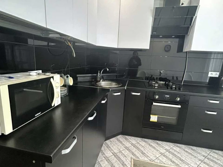 Apartment. Lviv, Hetmana Ivana Mazepoi St.