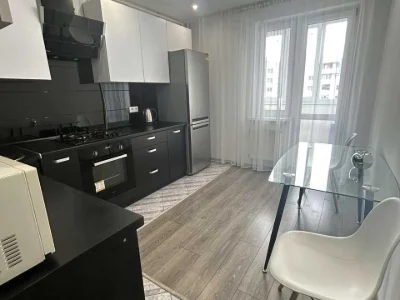 Apartment. Lviv, Hetmana Ivana Mazepoi St.