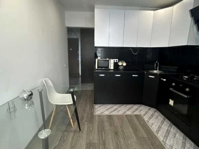 Apartment. Lviv, Hetmana Ivana Mazepoi St.