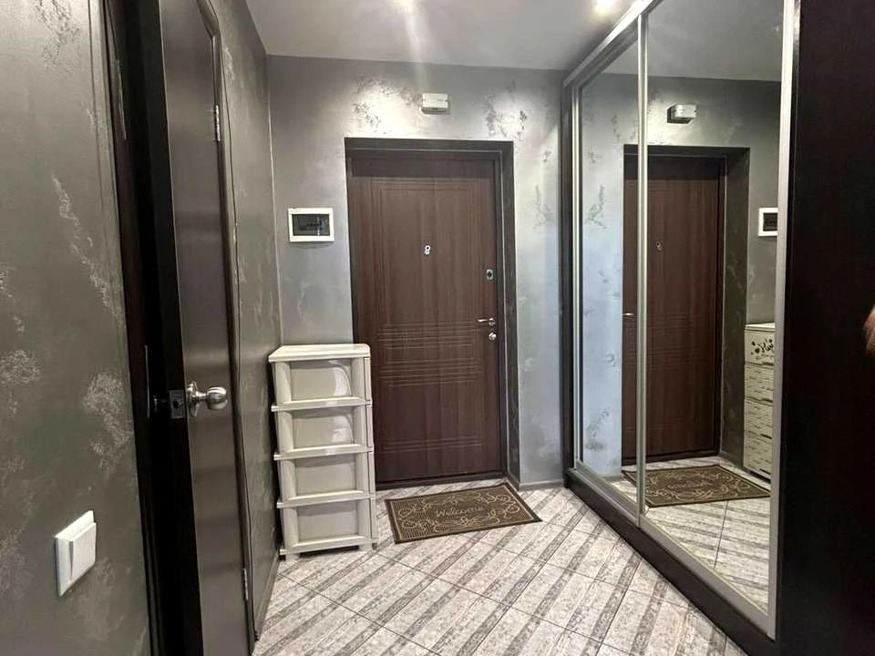 Apartment. Lviv, Hetmana Ivana Mazepoi St.