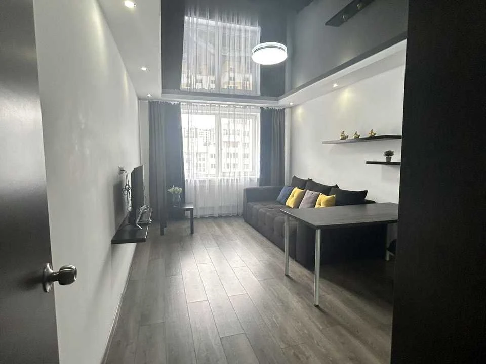 Apartment. Lviv, Hetmana Ivana Mazepoi St.