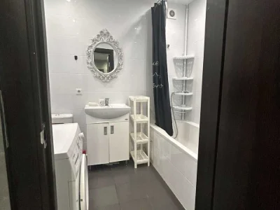 Apartment. Lviv, Hetmana Ivana Mazepoi St.