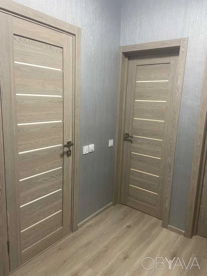 One-bedroom apartment, 42.00 sq.m