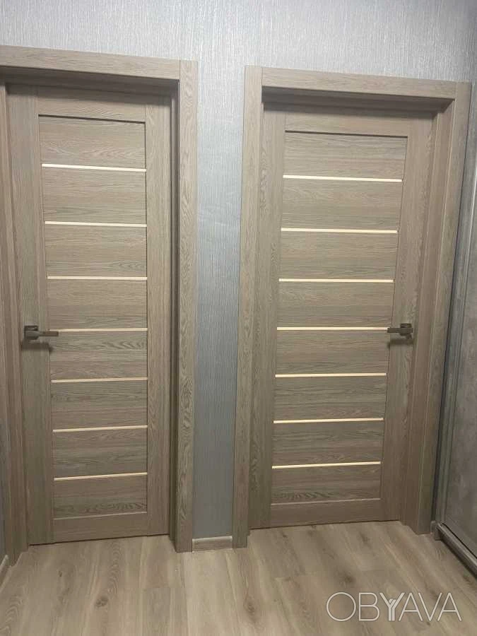 One-bedroom apartment, 42.00 sq.m