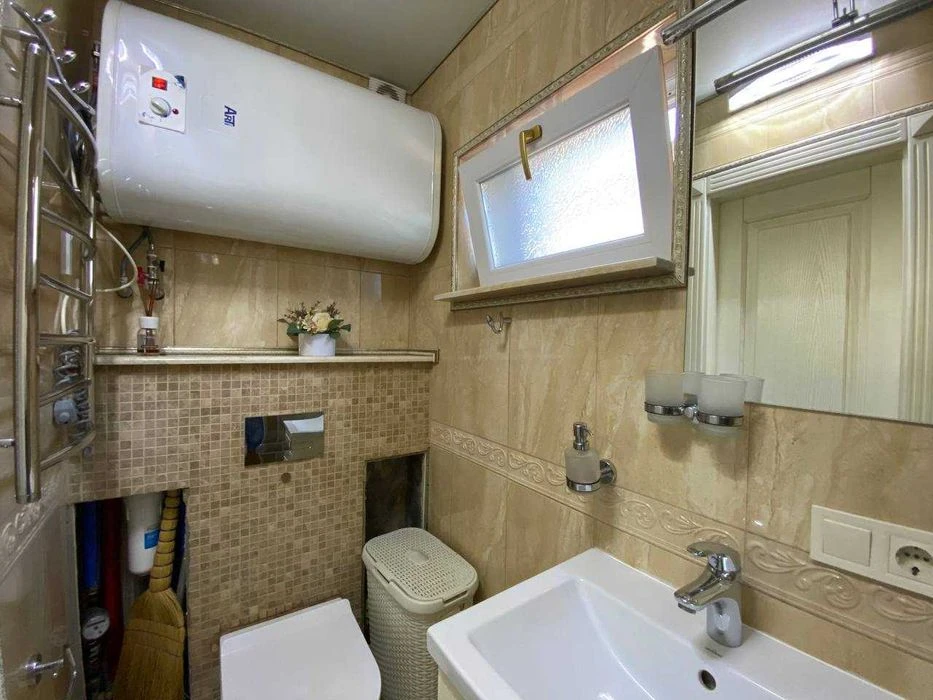 Продам дом 44м на 10 ст. Большого Фонтана (море 5 минут пешком