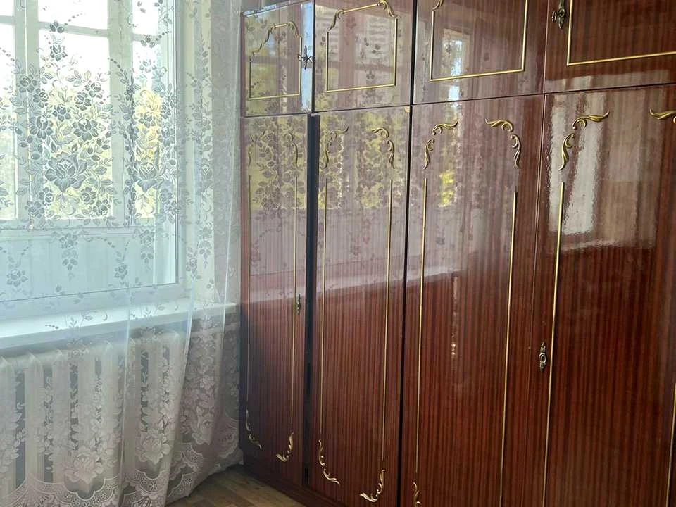 Apartment. Kyiv, Chornih Zaporozhtsev Street