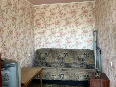 Apartment. Kyiv, Chornih Zaporozhtsev Street