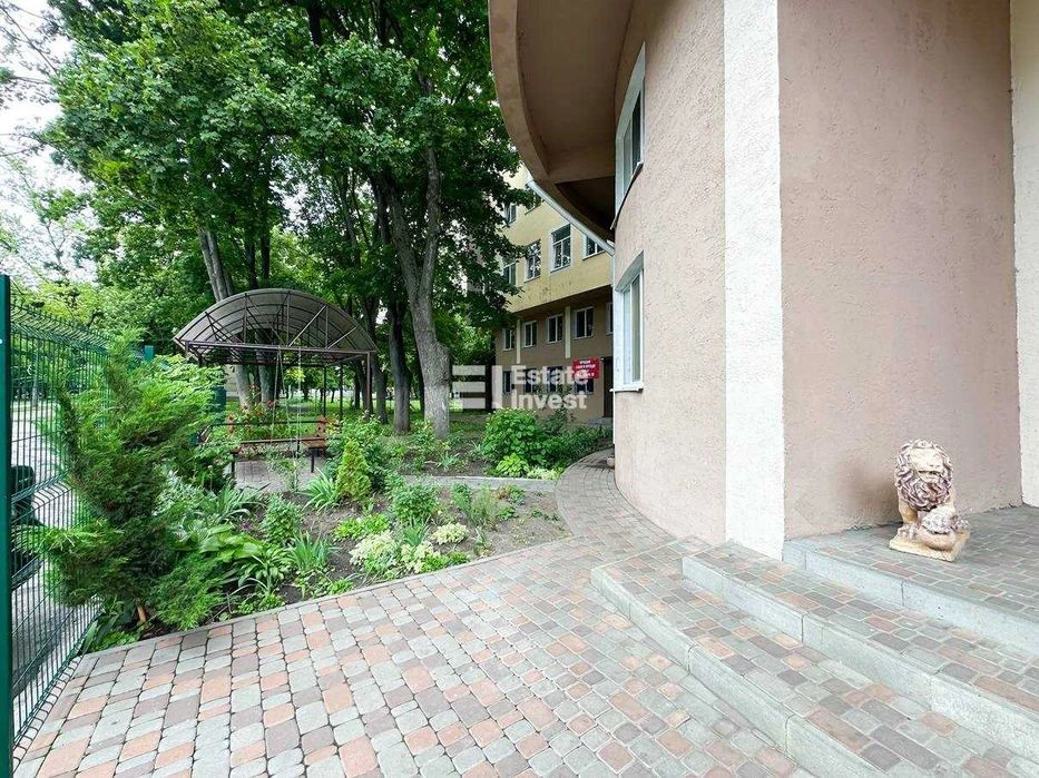 For sale 1-room duplex apartment on Industrialny Ave., 6