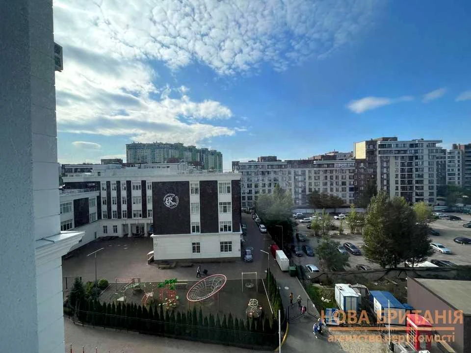 Квартира. Київ, Михайла Максимовича вул.