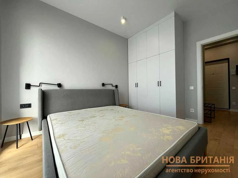 Квартира. Київ, Михайла Максимовича вул.