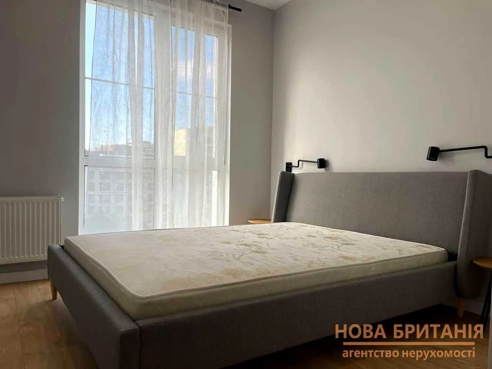 Квартира. Київ, Михайла Максимовича вул.