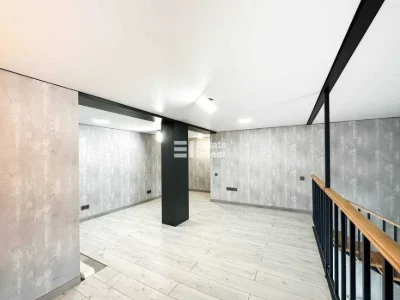 For sale 1-room duplex apartment on Industrialny Ave., 6