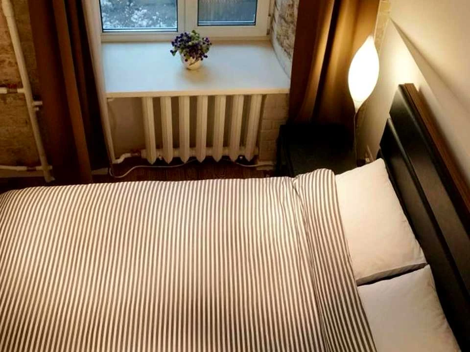 Квартира. Киев, улица Бассейна