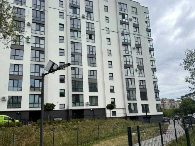 Квартира. Івано-Франківськ, Степана Бандери вул., (Будинок 1