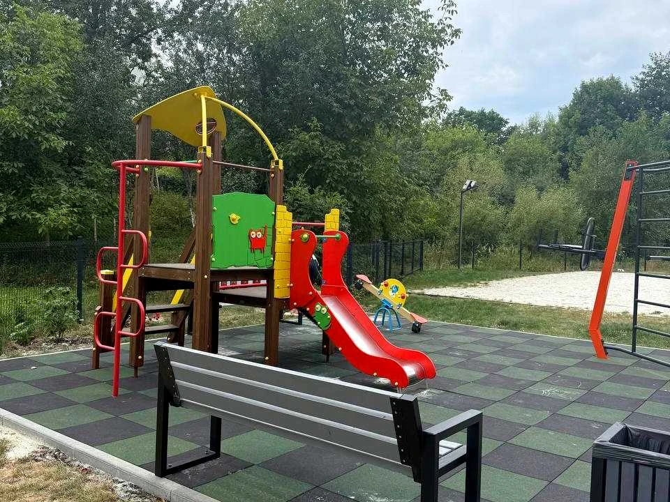 Квартира. Івано-Франківськ, Степана Бандери вул., (Будинок 1