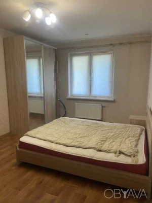 3-room apartment, 95.00 sq.m