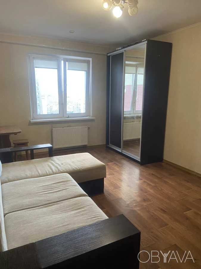 3-room apartment, 95.00 sq.m