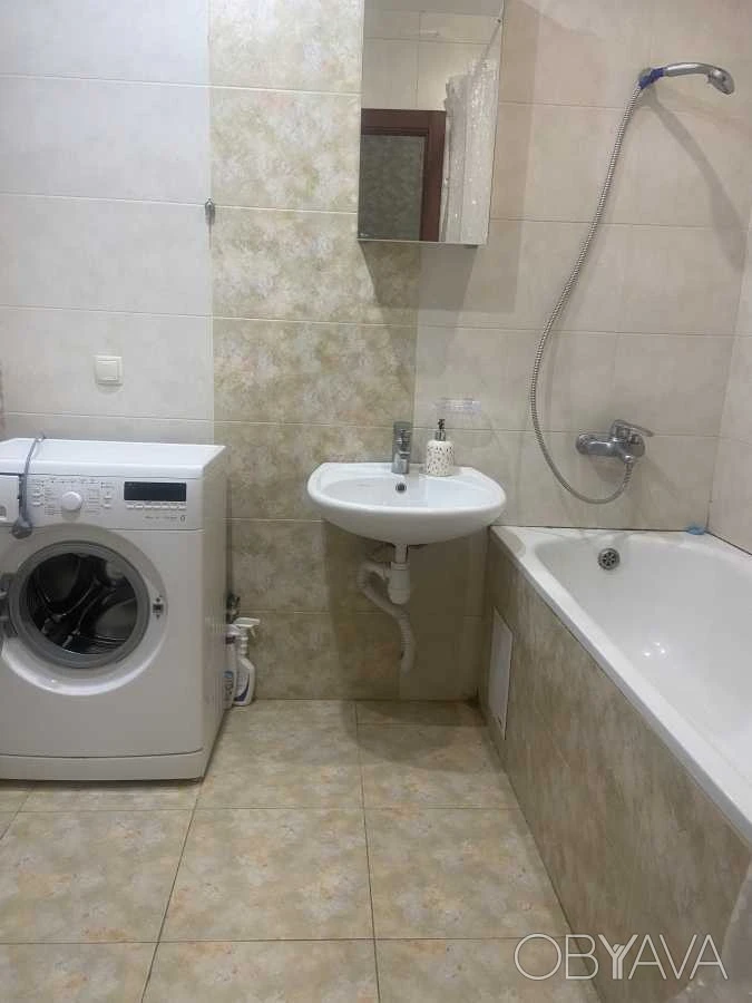 3-room apartment, 95.00 sq.m