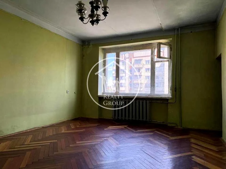 Apartment. Yuriy Lipa Street, Lviv