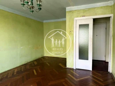 Apartment. Yuriy Lipa Street, Lviv