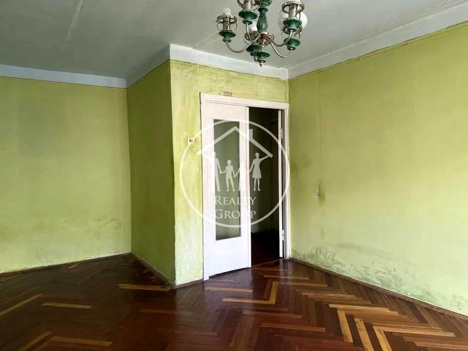 Apartment. Yuriy Lipa Street, Lviv