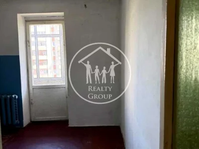 Apartment. Yuriy Lipa Street, Lviv