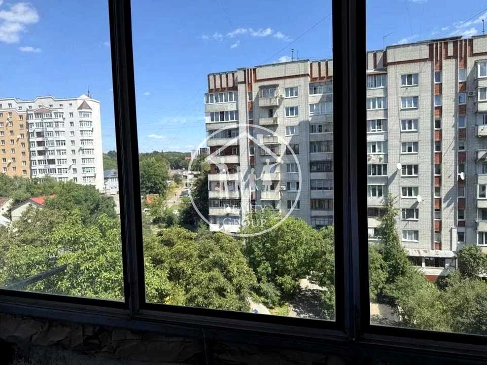 Apartment. Yuriy Lipa Street, Lviv