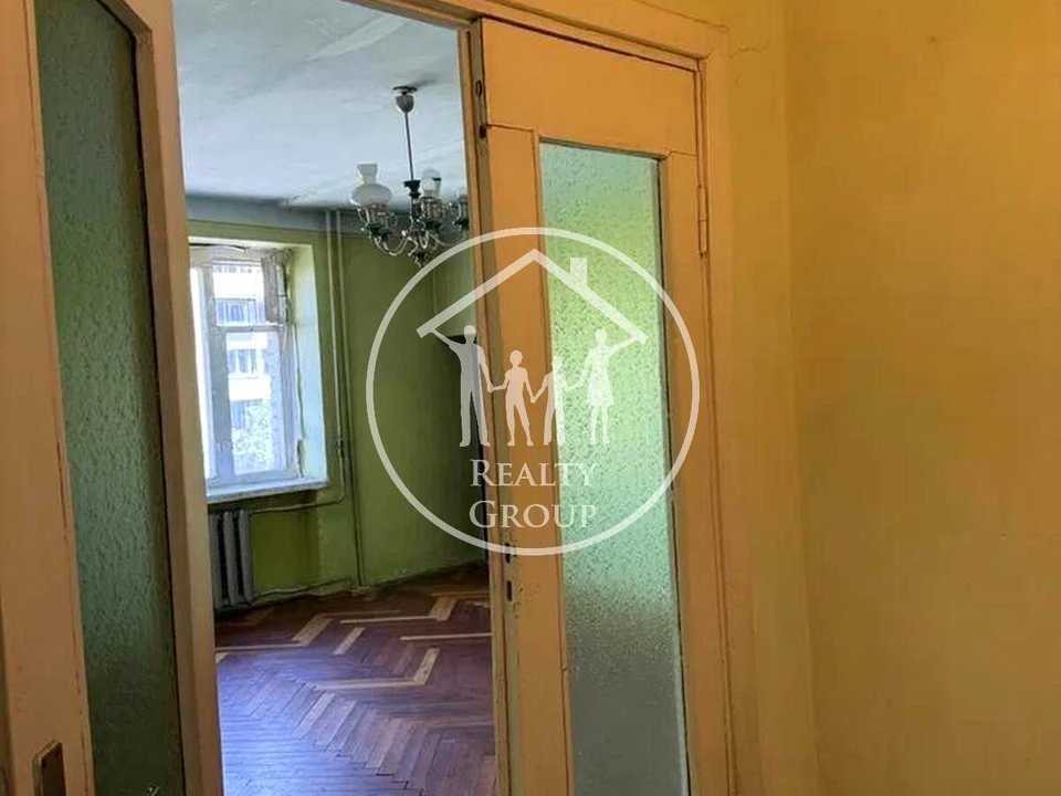 Apartment. Yuriy Lipa Street, Lviv