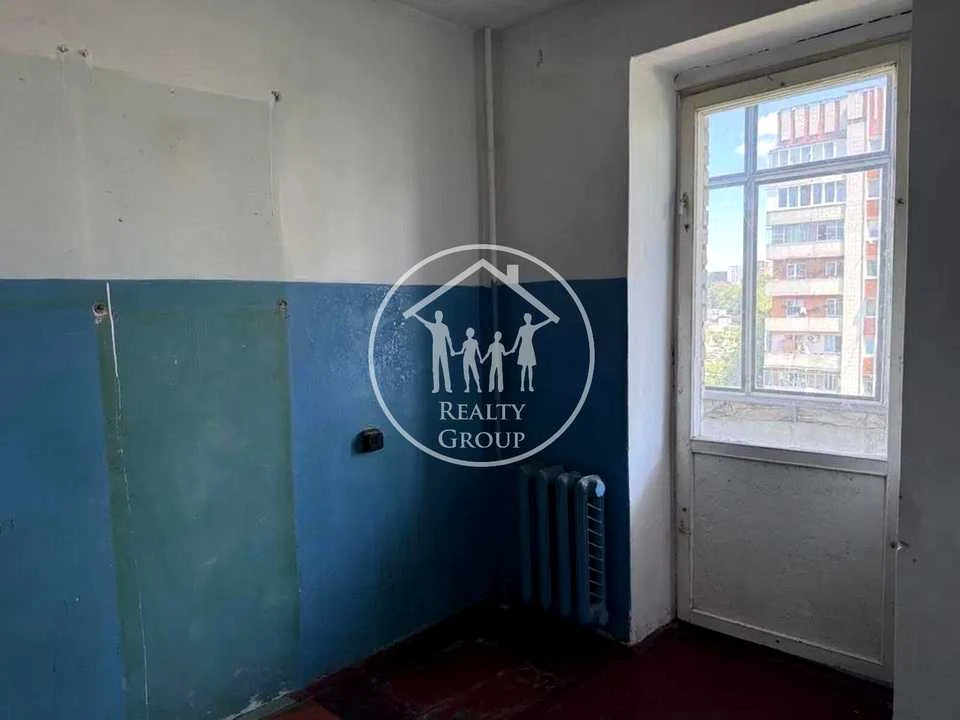 Apartment. Yuriy Lipa Street, Lviv