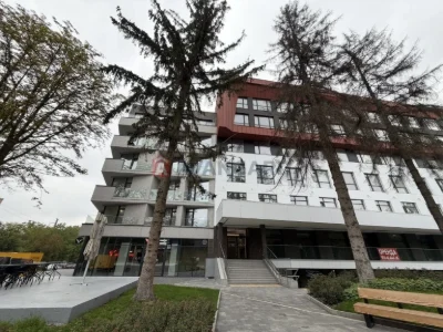 Sale of a 2-room apartment | Residential Complex 111 Green | No buyer's commission
