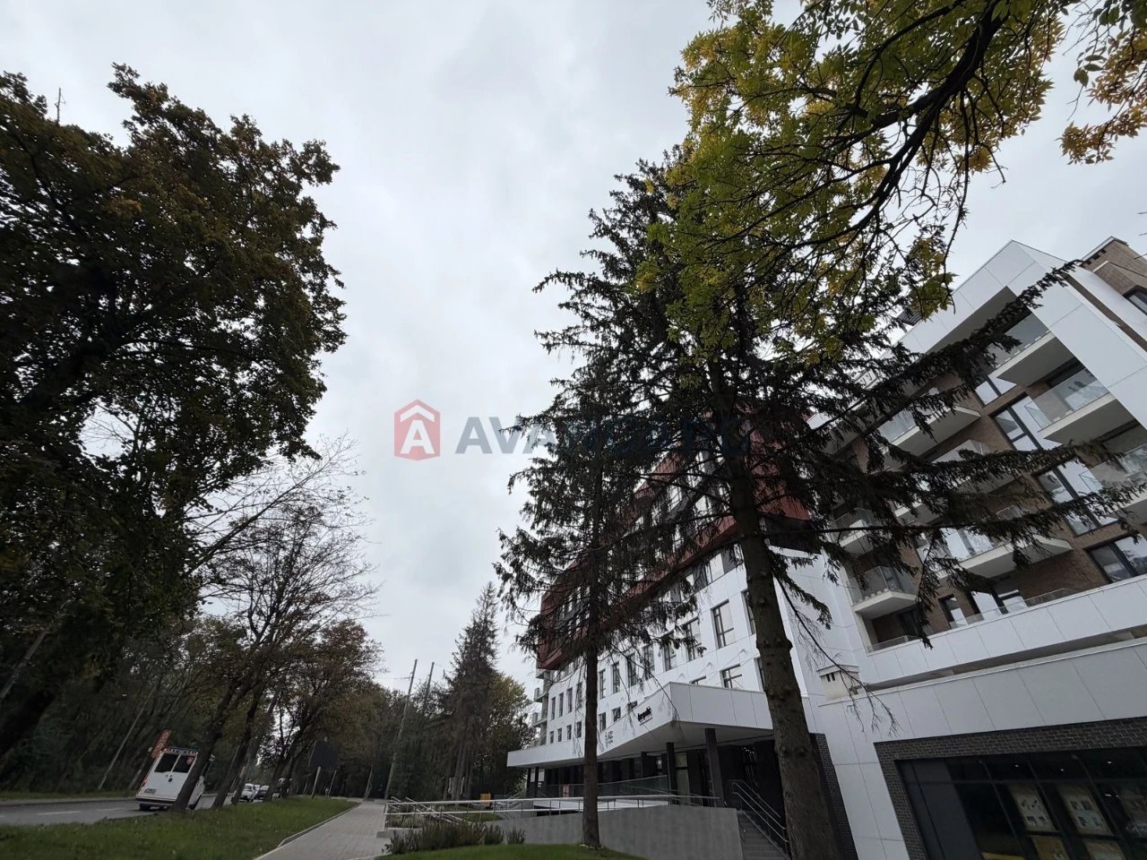 Sale of a 2-room apartment | Residential Complex 111 Green | No buyer's commission