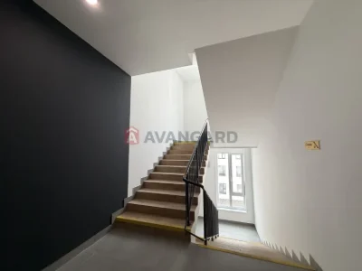 Sale of a 2-room apartment | Residential Complex 111 Green | No buyer's commission