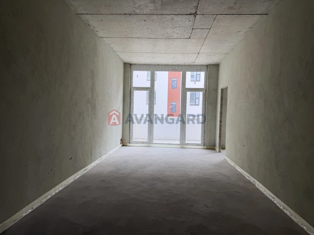 Sale of a 2-room apartment | Residential Complex 111 Green | No buyer's commission