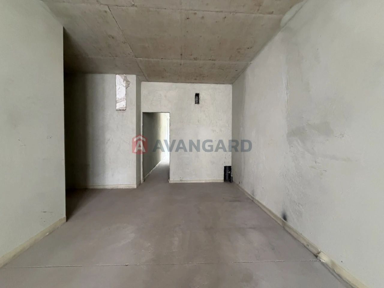 Sale of a 2-room apartment | Residential Complex 111 Green | No buyer's commission