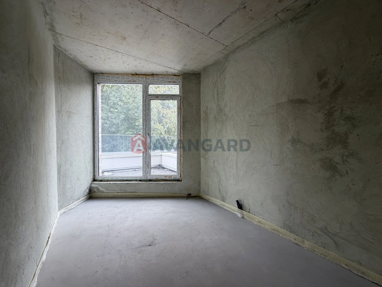 Sale of a 2-room apartment | Residential Complex 111 Green | No buyer's commission