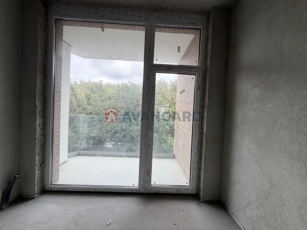 Продажа 3-комнатной квартиры | ЖК "Зелена", 111