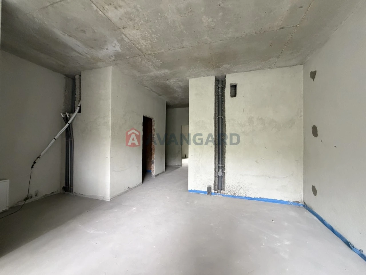 Продажа 3-комнатной квартиры | ЖК "Зелена", 111