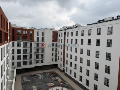 Продажа 3-комнатной квартиры | ЖК "Зелена", 111