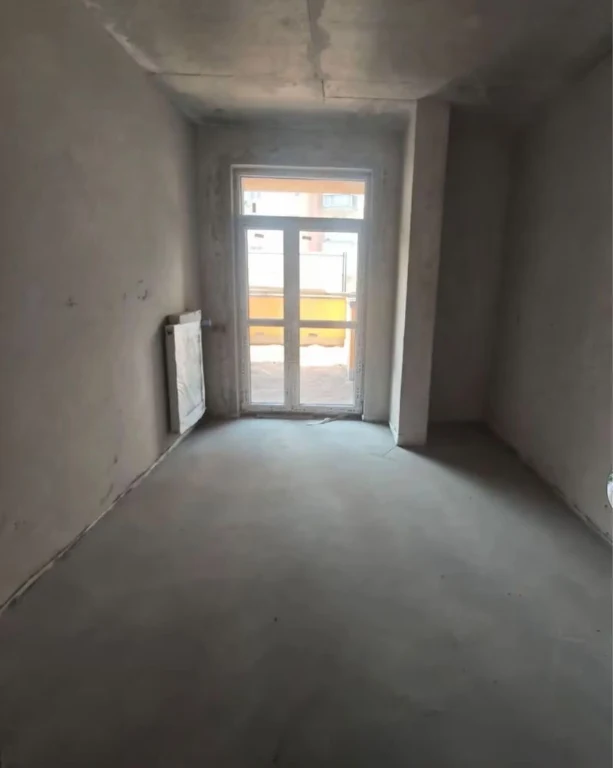 Sale of a 3-room apartment in Кругла