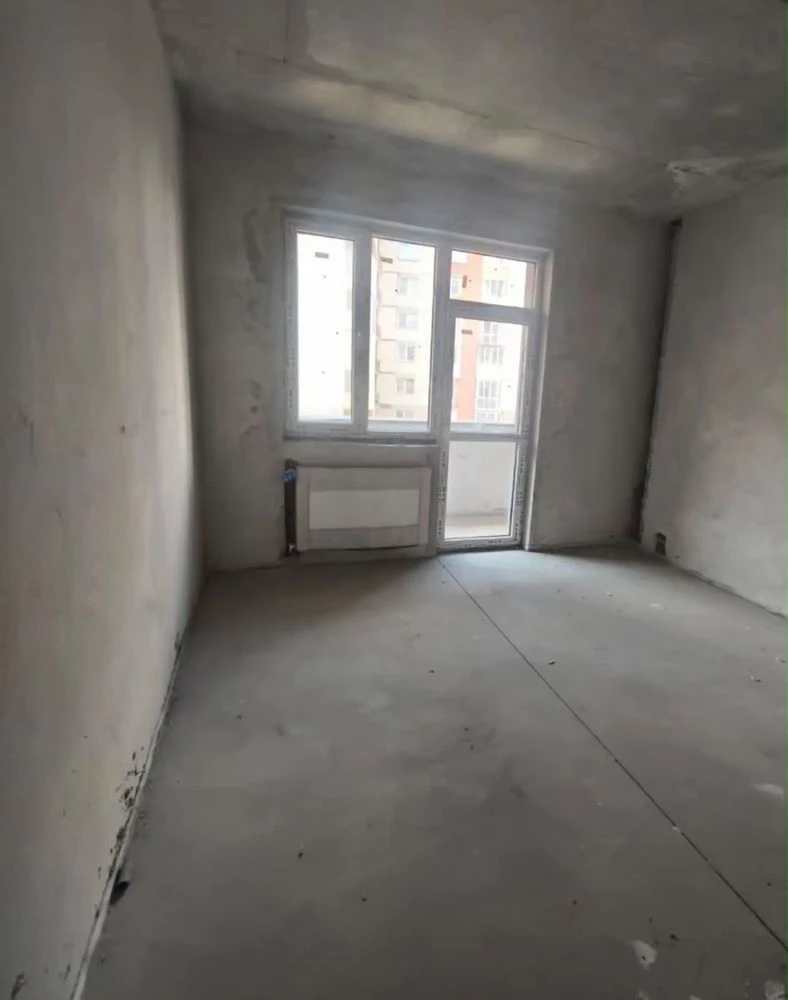 Sale of a 3-room apartment in Кругла