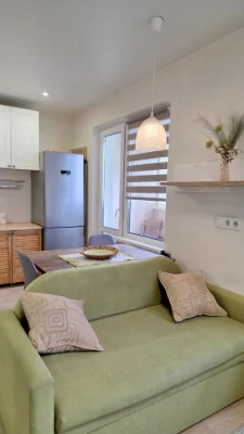Терміновий продаж квартири Стеценка 75Д, ЖК Welcome home. бе