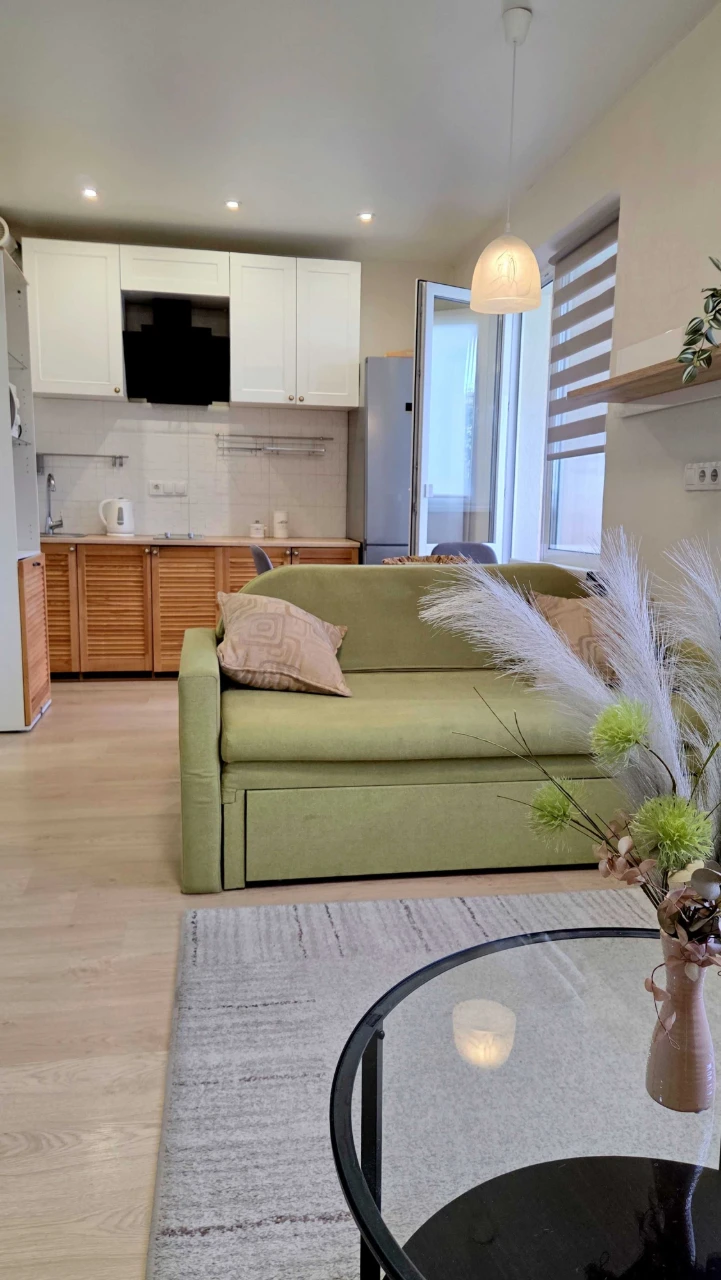 Терміновий продаж квартири Стеценка 75Д, ЖК Welcome home. бе
