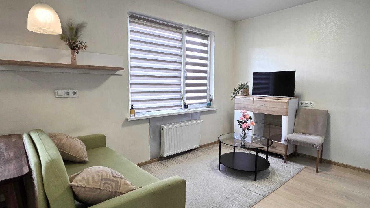 Терміновий продаж квартири Стеценка 75Д, ЖК Welcome home. бе
