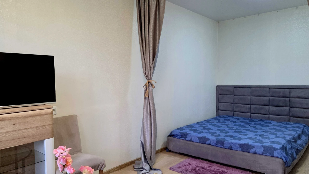 Терміновий продаж квартири Стеценка 75Д, ЖК Welcome home. бе