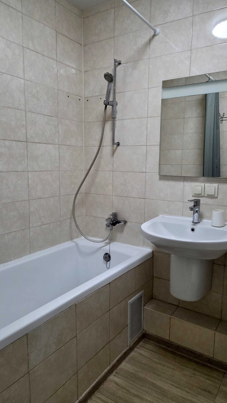 Терміновий продаж квартири Стеценка 75Д, ЖК Welcome home. бе