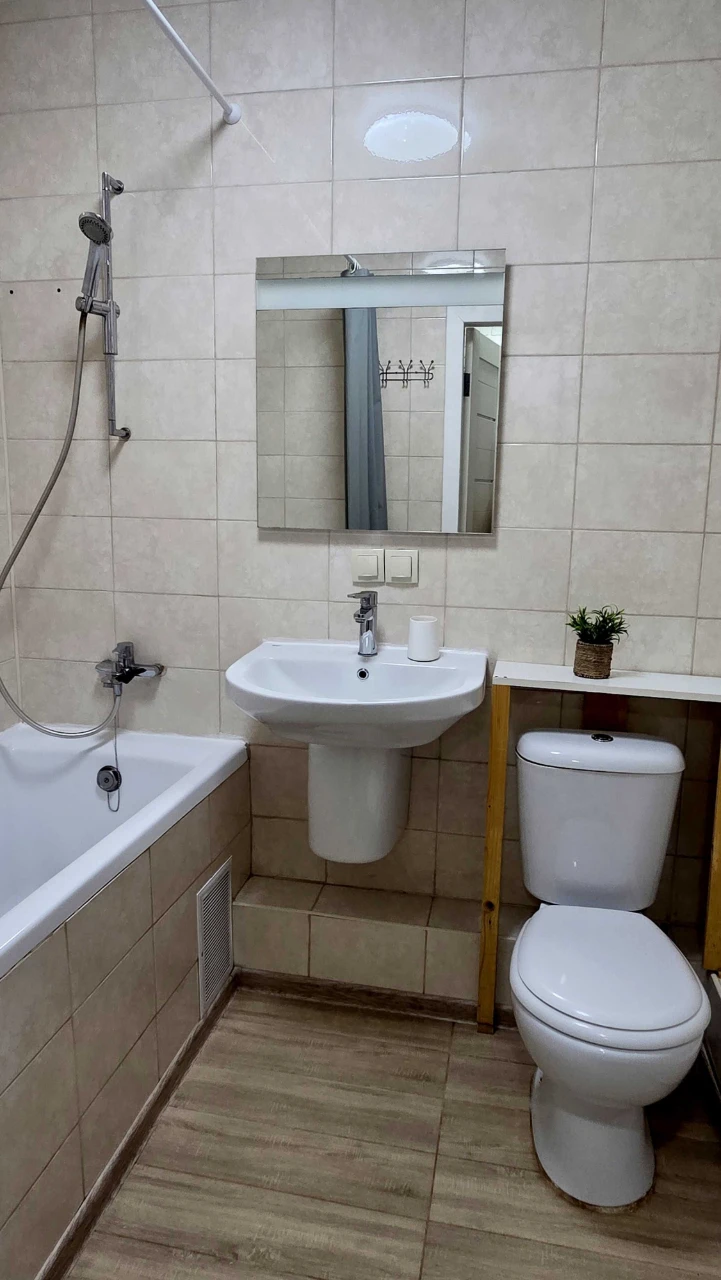 Терміновий продаж квартири Стеценка 75Д, ЖК Welcome home. бе