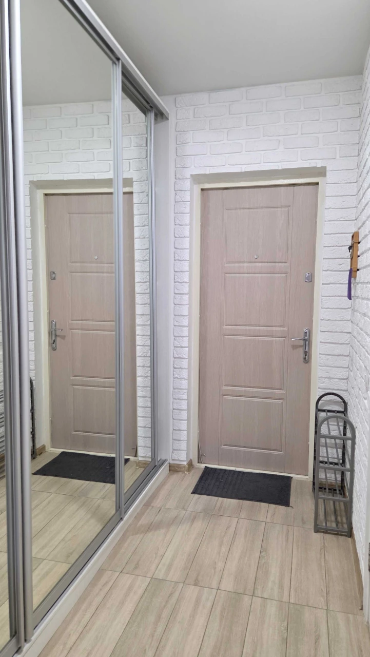 Терміновий продаж квартири Стеценка 75Д, ЖК Welcome home. бе